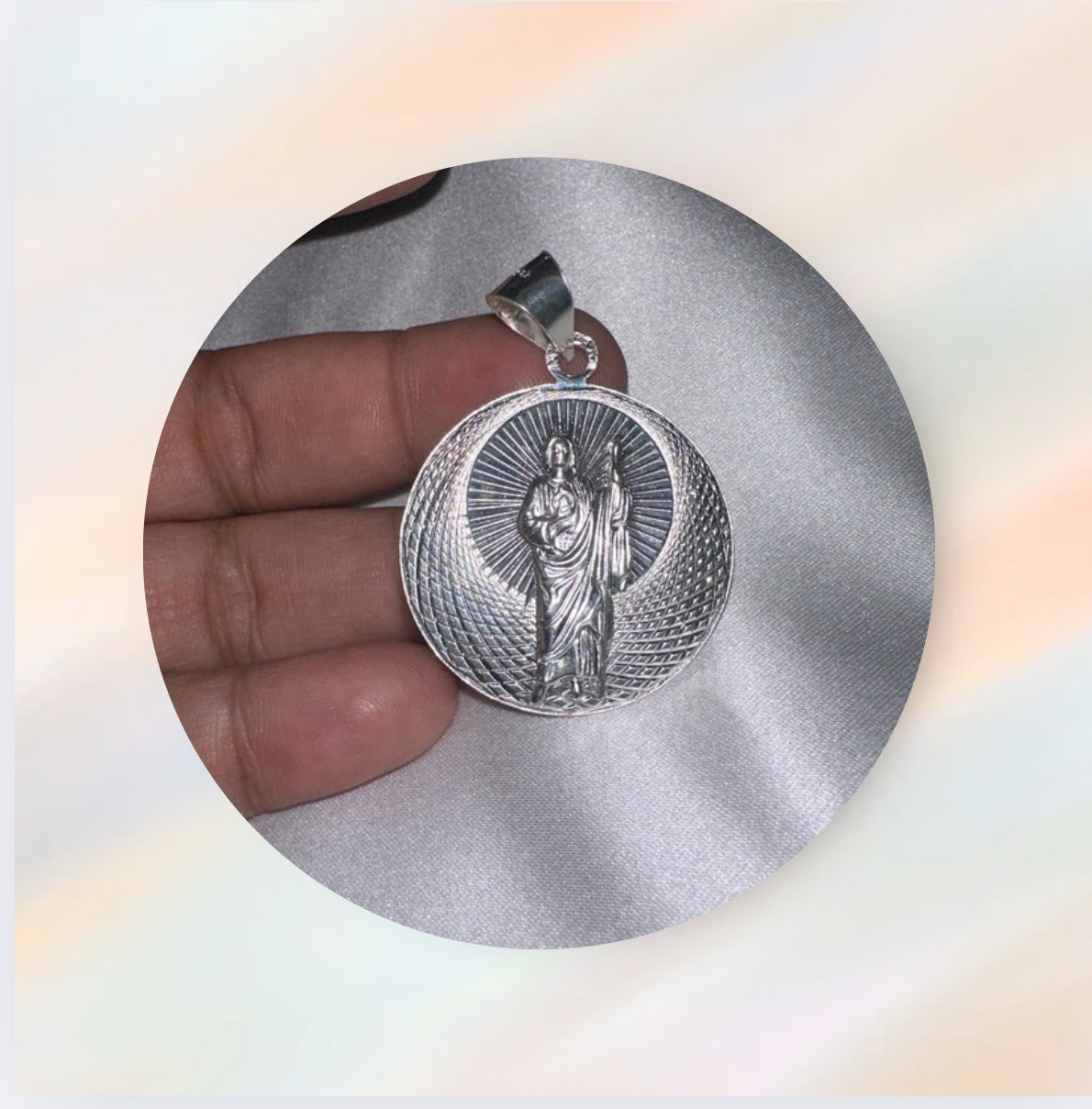 San Benito Charm