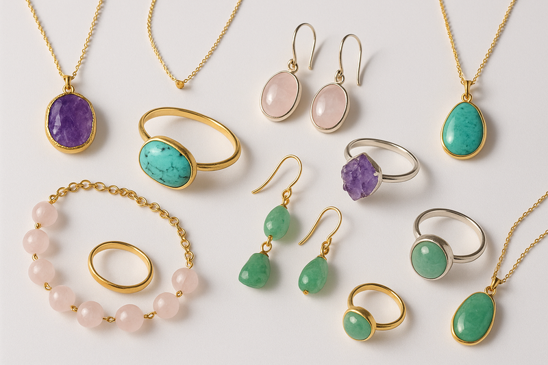 Joyería Artesanal