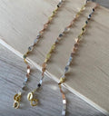 BRACELET 10K